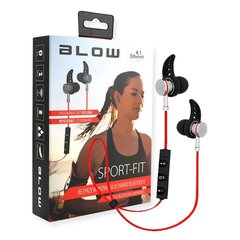 Blow Sport-Fit Bluetooth hinta ja tiedot | Kuulokkeet | hobbyhall.fi