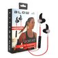 Blow Sport-Fit Bluetooth hinta ja tiedot | Kuulokkeet | hobbyhall.fi