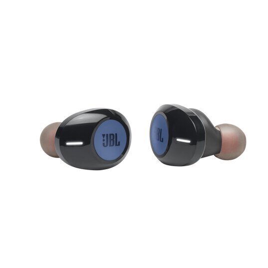 JBL Tune 125 TWS T125TWSBLUE hinta ja tiedot | Kuulokkeet | hobbyhall.fi