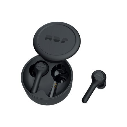 Jän täysin langattomat in-ear kuulokkeet , HX-EP625-BK-WW hinta ja tiedot | Kuulokkeet | hobbyhall.fi
