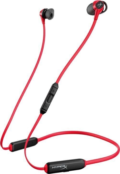 HyperX Cloud Buds Bluetooth hinta ja tiedot | Kuulokkeet | hobbyhall.fi