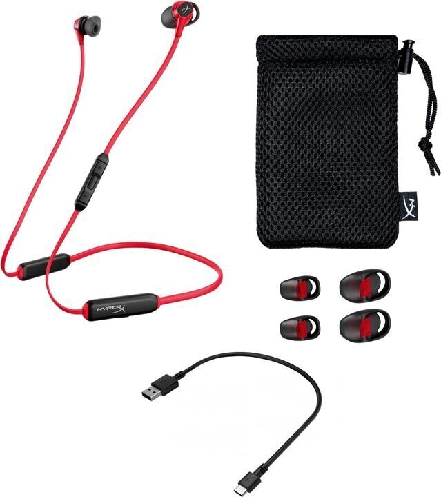 HyperX Cloud Buds Bluetooth hinta ja tiedot | Kuulokkeet | hobbyhall.fi