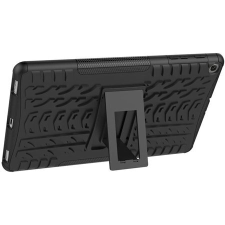 Shock-Absorption T970/T976, 12.4" hinta ja tiedot | Tablettien kotelot ja muut tarvikkeet | hobbyhall.fi