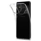 Galaxy S20 Plus suojakuori Spigen Liquid Crystal Clear hinta ja tiedot | Puhelimen kuoret ja kotelot | hobbyhall.fi