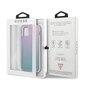 iPhone 12/12 Pro 6.1" suojakuori Guess GUHCP12M3D4GGBP hinta ja tiedot | Puhelimen kuoret ja kotelot | hobbyhall.fi