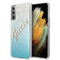 Samsung S21 Ultra suojakuori Guess hinta ja tiedot | Puhelimen kuoret ja kotelot | hobbyhall.fi