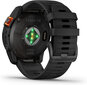 Garmin fenix 7X Pro Solar 51mm Slate Grey 010-02778-01 hinta ja tiedot | Älykellot | hobbyhall.fi