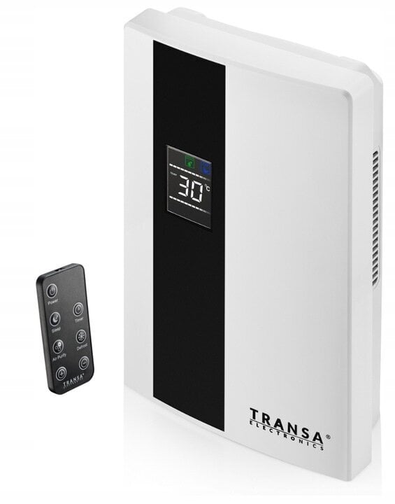 Ilmankuivain Transa Electronics PureDry hinta ja tiedot | Ilmankuivaimet | hobbyhall.fi