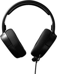 SteelSeries Gaming Headset for Xbox Series X Arctis 1 Over-Ear hinta ja tiedot | Kuulokkeet | hobbyhall.fi