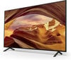 Sony Google LED TV KD75X75WLAEP hinta ja tiedot | Televisiot | hobbyhall.fi