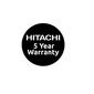 Hitachi R-W661PRU1 (GBK) hinta ja tiedot | Jääkaapit | hobbyhall.fi