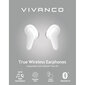 VIVANCO Bluetooth Fresh Pair hinta ja tiedot | Kuulokkeet | hobbyhall.fi