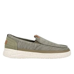 Makena knit slipon, vihreä hinta ja tiedot | Wrangler Muoti | hobbyhall.fi