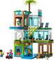 60365 LEGO® City Kerrostalo hinta ja tiedot | LEGOT ja rakennuslelut | hobbyhall.fi