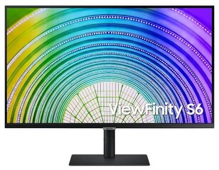 Samsung LS32A600UUPXEN hinta ja tiedot | Näytöt | hobbyhall.fi