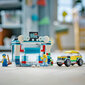 60362 LEGO® City Autopesula hinta ja tiedot | LEGOT ja rakennuslelut | hobbyhall.fi