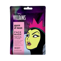 Kasvonaamio Mad Beauty Evil Queen omena, 25ml hinta ja tiedot | Mad Beauty Hajuvedet ja kosmetiikka | hobbyhall.fi