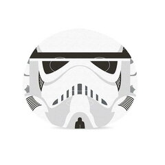 Kasvonaamio Mad Beauty Star Wars Stormtrooper, 25 ml hinta ja tiedot | Lasten ja äitiysajan kosmetiikka | hobbyhall.fi