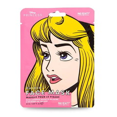 Mad Beauty Disney POP Prinsessa Aurora -naamio, 25ml hinta ja tiedot | Mad Beauty Kosmetiikka | hobbyhall.fi