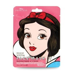 Mad Beauty Disney POP Prinsessa Lumikki kasvonaamio, 25ml hinta ja tiedot | Mad Beauty Kosmetiikka | hobbyhall.fi