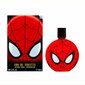 Poikien hajuvesi Marvel Ultimate Spiderman EDT, 100 ml hinta ja tiedot | Lasten hajusteet | hobbyhall.fi