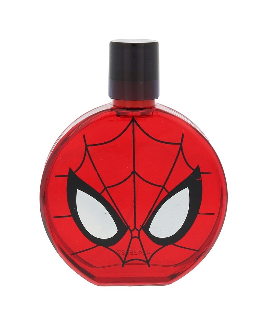 Poikien hajuvesi Marvel Ultimate Spiderman EDT, 100 ml hinta ja tiedot | Lasten hajusteet | hobbyhall.fi