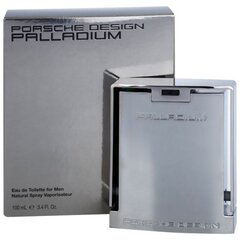 Porsche Design Palladium EDT, 50 ml hinta ja tiedot | Porsche Design Miesten asusteet | hobbyhall.fi