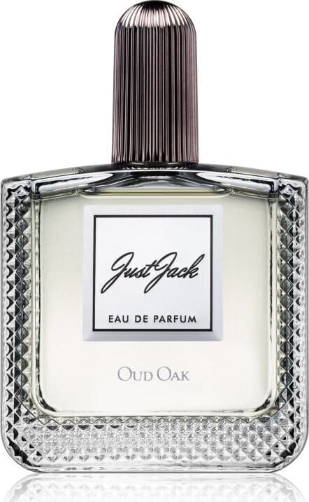 Just Jack Oud Oak EDP miehille, 100 ml hinta ja tiedot | Miesten hajuvedet | hobbyhall.fi