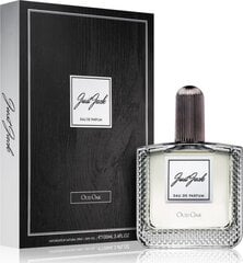 Just Jack Oud Oak EDP miehille, 100 ml hinta ja tiedot | Miesten hajuvedet | hobbyhall.fi