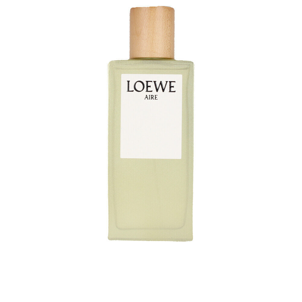 Loewe Aire Eau De Toilette Spray, 100ml hinta ja tiedot | Naisten hajuvedet | hobbyhall.fi