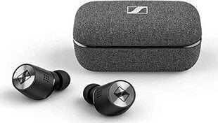 Sennheiser M3IETW2 hinta ja tiedot | Kuulokkeet | hobbyhall.fi