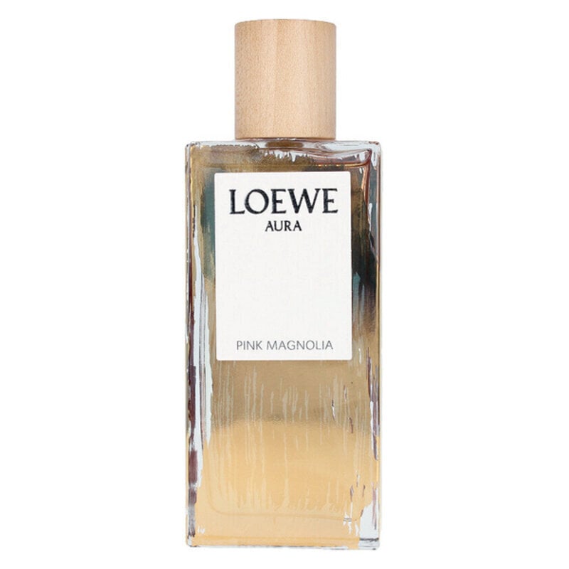 Aura Pink Magnolia Loewe EDP naisille, 100 ml hinta ja tiedot | Naisten hajuvedet | hobbyhall.fi