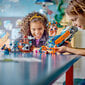 60379 LEGO® City Syvänmeren tutkimussukellusvene hinta ja tiedot | LEGOT ja rakennuslelut | hobbyhall.fi