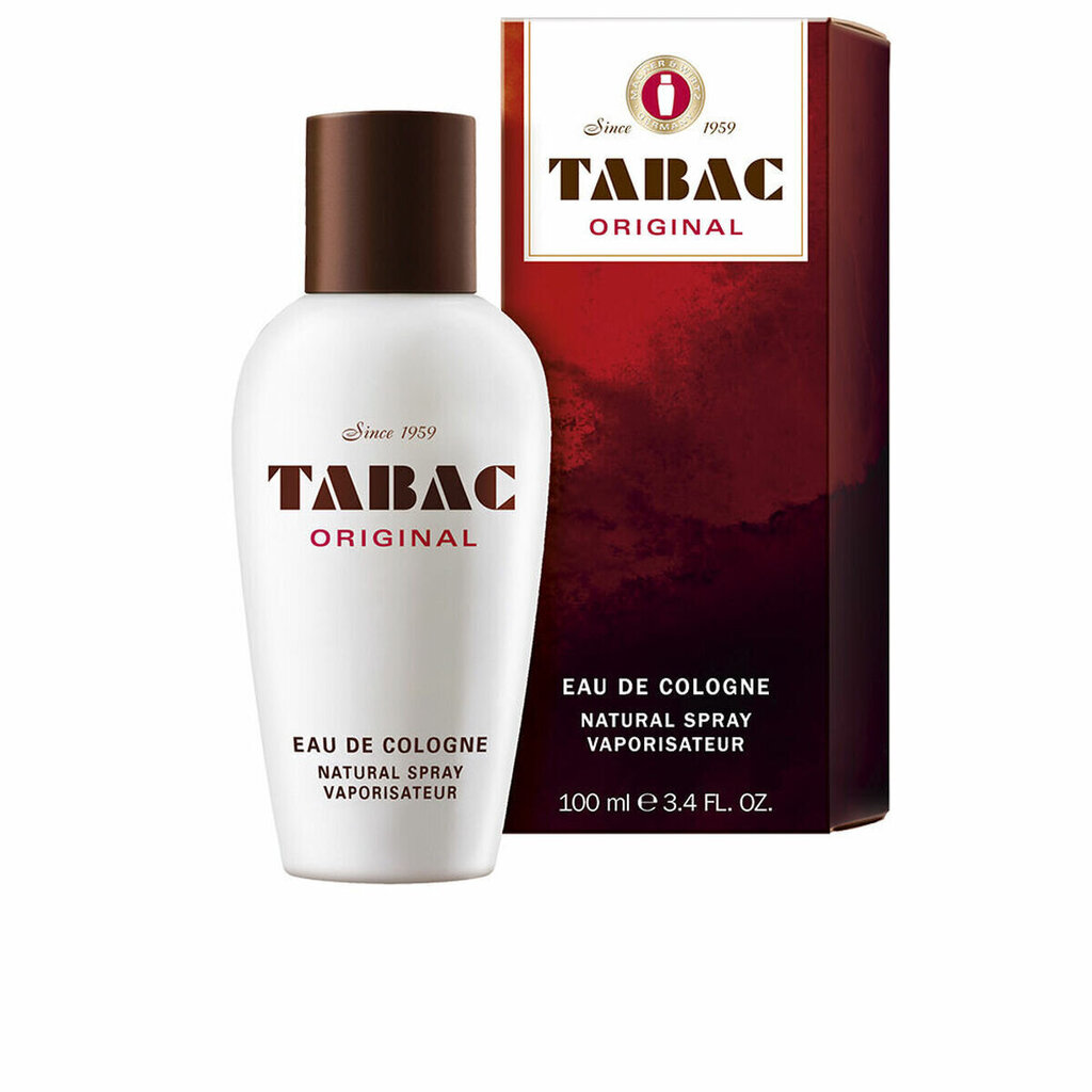 Tabac EDC Original miehille, 100 ml hinta ja tiedot | Miesten hajuvedet | hobbyhall.fi