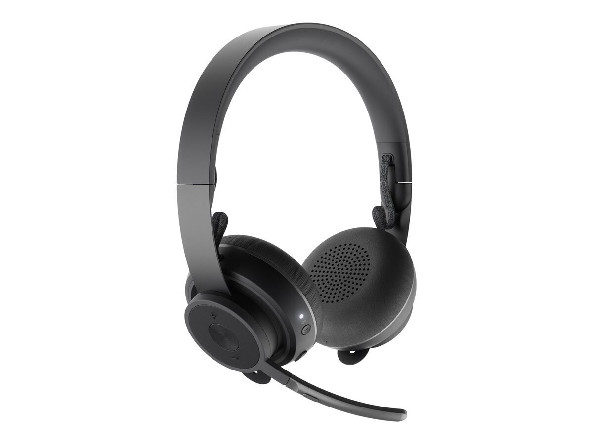 Logitech Zone Wireless MS 981-000854 hinta ja tiedot | Kuulokkeet | hobbyhall.fi