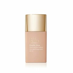 Estée Lauder Double Wear Sheer Matte Spf20 Long Wear Makeup 2c2 hinta ja tiedot | Meikkivoiteet ja puuterit | hobbyhall.fi