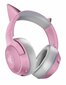 Razer Kraken Kitty Bluetooth Quartz hinta ja tiedot | Kuulokkeet | hobbyhall.fi