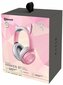 Razer Kraken Kitty Bluetooth Quartz hinta ja tiedot | Kuulokkeet | hobbyhall.fi