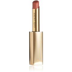 Estée Lauder Pure Color Envy Illuminating Shine Slim Nude Beach hinta ja tiedot | Huulipunat, huulikiillot ja huulirasvat | hobbyhall.fi