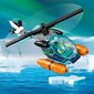 60368 LEGO® City Arktinen tutkimusretkialus hinta ja tiedot | LEGOT ja rakennuslelut | hobbyhall.fi