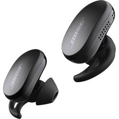 Bose QuietComfort Earbuds Triple Black 831262-0010 hinta ja tiedot | Bose Tietokoneet ja pelaaminen | hobbyhall.fi