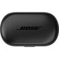 Bose QuietComfort Earbuds Triple Black 831262-0010 hinta ja tiedot | Kuulokkeet | hobbyhall.fi