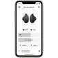 Bose QuietComfort Earbuds Triple Black 831262-0010 hinta ja tiedot | Kuulokkeet | hobbyhall.fi