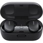 Bose QuietComfort Earbuds Triple Black 831262-0010 hinta ja tiedot | Kuulokkeet | hobbyhall.fi