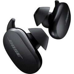 Bose QuietComfort Earbuds Triple Black 831262-0010 hinta ja tiedot | Bose Tietokoneet ja pelaaminen | hobbyhall.fi