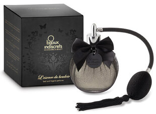 Feromoniparfyymi naisille Bijoux Indiscrets L'Essence du Boudoir, 130 ml hinta ja tiedot | Eroottiset tuoksut ja parfyymit | hobbyhall.fi