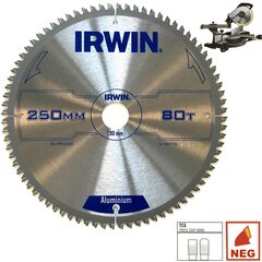 Leikkuuketju Irwin 210x30x60T 2,5 mm TCG/N hinta ja tiedot | Käsityökalut | hobbyhall.fi