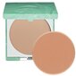 Puuteri Clinique Superpowder Double Face, 10 g 04 Matte Honey 04 Matte Honey hinta ja tiedot | Meikkivoiteet ja puuterit | hobbyhall.fi