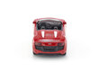 Auto Audi R8 Spyder Siku, S1316 hinta ja tiedot | Poikien lelut | hobbyhall.fi