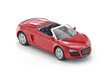 Auto Audi R8 Spyder Siku, S1316 hinta ja tiedot | Poikien lelut | hobbyhall.fi